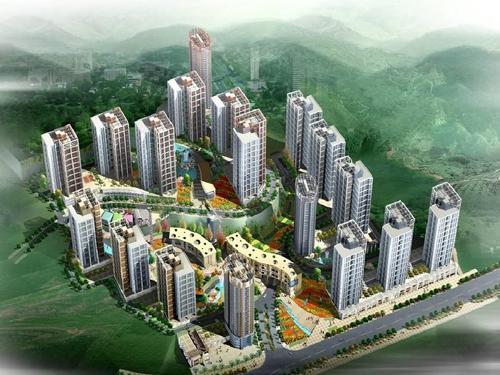 [经典资料]房地产项目价格定位咨询报告ppt62页